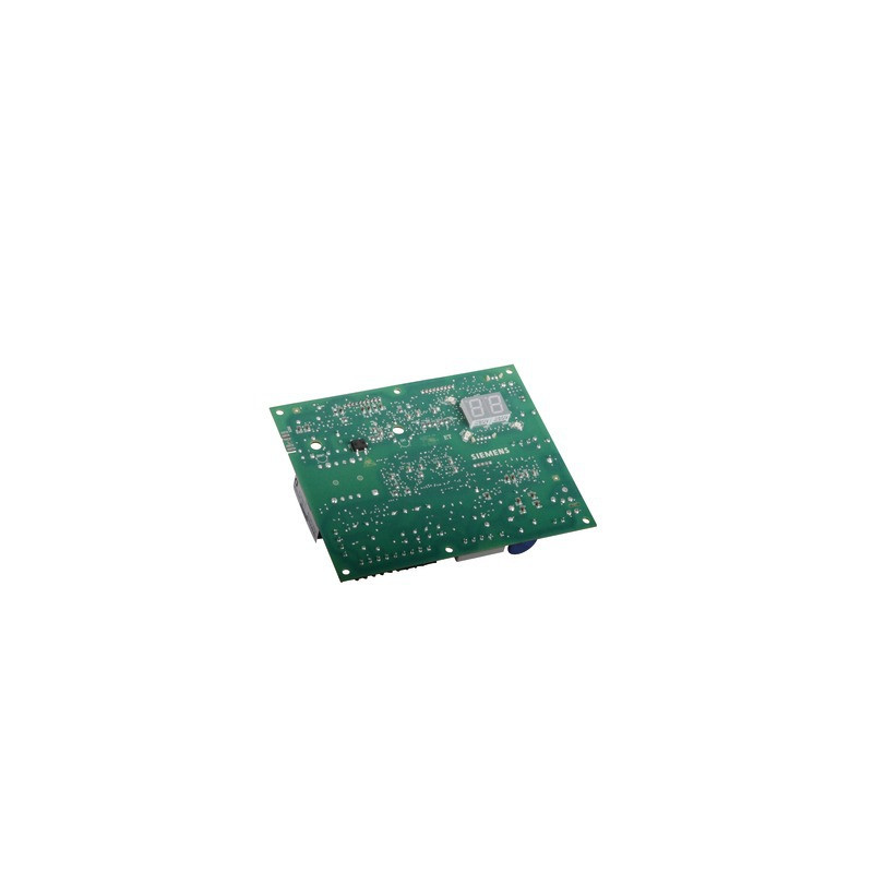 Leiterplatte Lmu34 mit inst- CHAPPEE - JJJ005703660