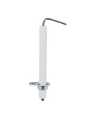 Electr. allumage/ionisation- DE DIETRICH CHAPPEE - JJJ008422820 Electr. allumage/ionisation- DE DIETRICH CHAPPEE - JJJ008422820