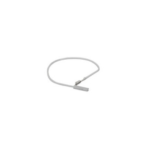 Cable masse electode allumag- DE DIETRICH CHAPPEE - JJJ008511150