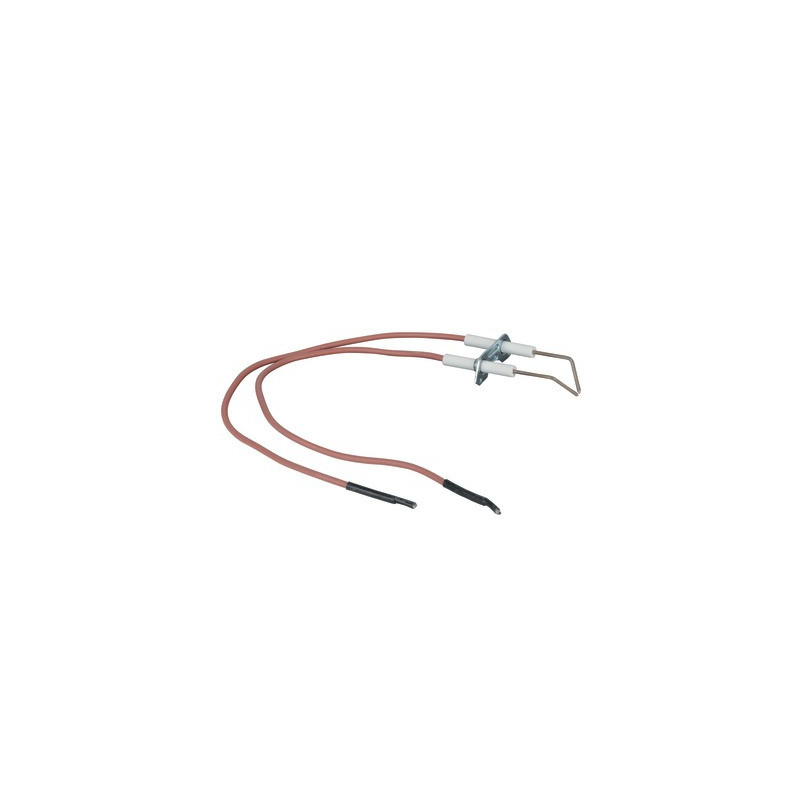 Zündelektrode mit Kabeln- CHAPPEE - JJJ008620300