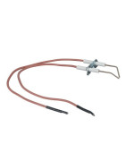 Zündelektrode mit Kabeln- CHAPPEE - JJJ008620300