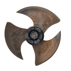 Ventilateur à hélice- LG - MDG62002901