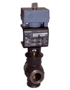 Regelventil mit Magnetanrieb zur Regelung von Kalt- u. Warmwasseranlagen- SIEMENS - MXG461.40-20 Regelventil mit Magnetanrieb zur Regelung von Kalt- u. Warmwasseranlagen- SIEMENS - MXG461.40-20