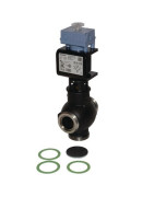 Regelventil mit Magnetantrieb, PN16, DN50, kvs 30- SIEMENS - MXG461.50-30 Regelventil mit Magnetantrieb, PN16, DN50, kvs 30- SIEMENS - MXG461.50-30