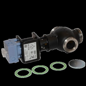 Regelventil mit Magnetantrieb, PN16, DN50, kvs 30- SIEMENS - MXG461.50-30