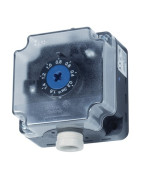 Pressostat différentiel air P233 0.5...4mb- JOHNSON CONTROLS - P233A-4-PHC