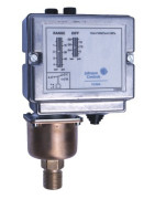 Pressostat eau vapeur P48 1...16B- JOHNSON CONTROLS - P48AAA-9140