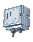 Pressostat BP -0.5...7b P77- JOHNSON CONTROLS - P77AAA-9300