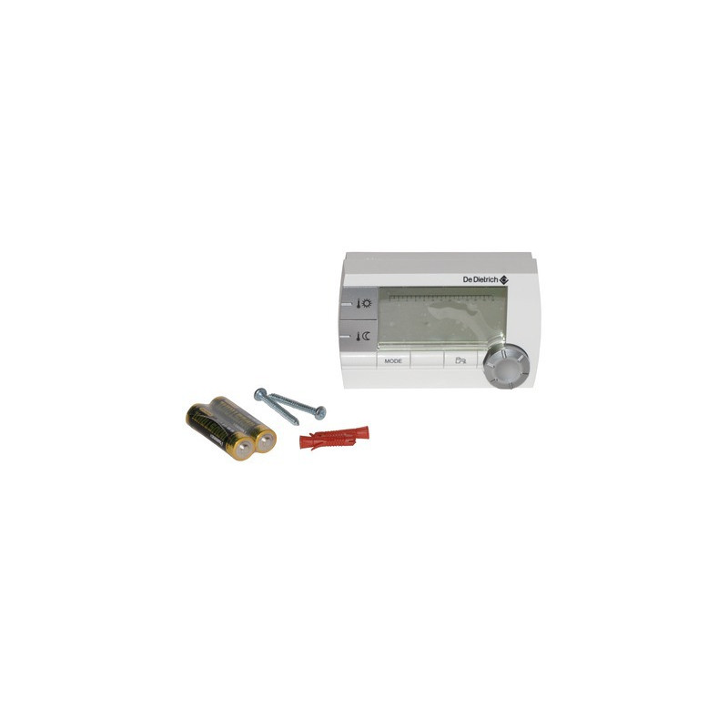Cde a dist radio cdr2/cdr4 dd ad284- DE DIETRICH CHAPPEE - PR100018923