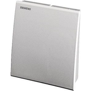 Raumtemperaturfühler Pt1000- SIEMENS - QAA2012