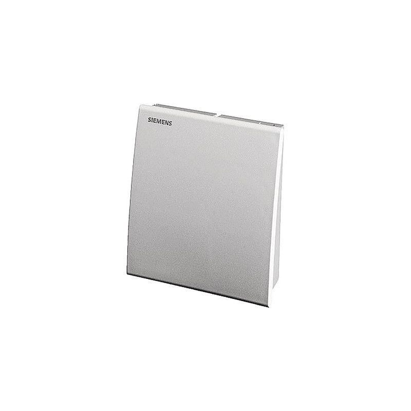 Raumtemperaturfühler Pt1000- SIEMENS - QAA2012