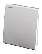 Raumtemperaturfühler Pt1000- SIEMENS - QAA2012