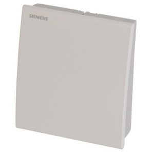Raumtemperaturfühler qaa24- SIEMENS - QAA24