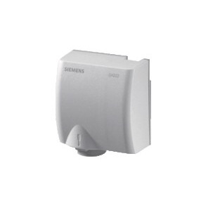 Anlegetemperaturfühler Pt100- SIEMENS - QAD2010