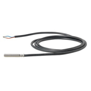 Kabeltemperaturfühler Silikon 1,5 m, Pt1000- SIEMENS - QAP2012.150