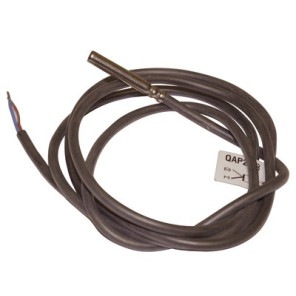 Kabeltemperaturfühler PVC 2 m, LG-Ni1000- SIEMENS - QAP22