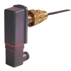 Contrôleur de débit 1A M1/2" - 0.9 à 30m³/h- SIEMENS - QVE1901