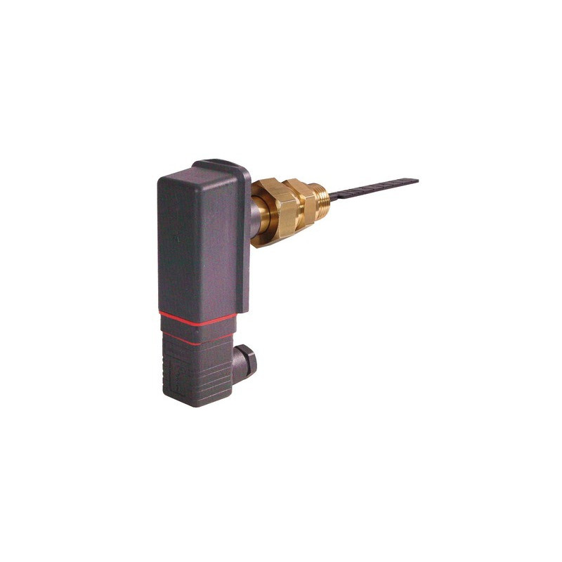 Contrôleur de débit 1A M1/2" - 0.9 à 30m³/h- SIEMENS - QVE1901