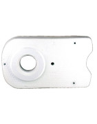 Isolant porte fonte- RIELLO - R105017