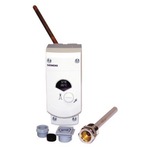 Geschützter Sicherheitsthermostat RAK-ST.010FP-M- SIEMENS - RAK-ST.010FP-M