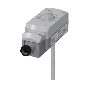 Regelungsthermostat 15..95°C- SIEMENS - RAK-TR.1000B-H