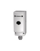 Thermostat mit Begrenzer 40..120°C IP43- SIEMENS - RAK-TW.1200B-H Thermostat mit Begrenzer 40..120°C IP43- SIEMENS - RAK-TW.1200B-H