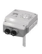 Regelungs-/Sicherheitsthermostat 15..95°C/100°C IP40- SIEMENS - RAZ-ST.011FP-J Regelungs-/Sicherheitsthermostat 15..95°C/100°C IP40- SIEMENS - RAZ-ST.011FP-J