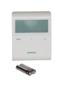 Thermostat ambiance a piles- SIEMENS - RDD100.1 Thermostat ambiance a piles- SIEMENS - RDD100.1