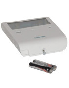 Thermostat ambiance a piles- SIEMENS - RDD100.1 Thermostat ambiance a piles- SIEMENS - RDD100.1