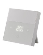 Thermostat d'ambiance Zigbee sans fil, alimenté par piles Connected Home- SIEMENS - RDZ101ZB