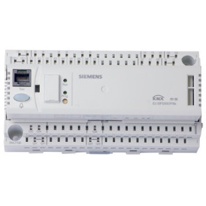 Heizungsregler mit Sprachen de, fr, it, es- SIEMENS - RMH760B-1