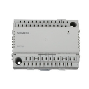 Module extension 6 entrées 6 sorties- SIEMENS - RMZ789