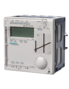 Heizungsregler RVL480 Sigmagyr für 1 Heizkreis oder Kesseltemperaturregelung- SIEMENS - RVL480 Heizungsregler RVL480 Sigmagyr für 1 Heizkreis oder Kesseltemperaturregelung- SIEMENS - RVL480