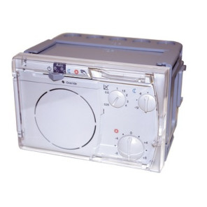 Heizungsregler- SIEMENS - RVP201.0