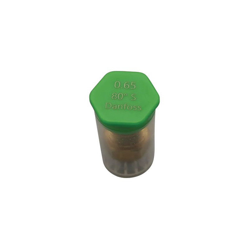 Gicleur danfoss 0,65g 80° le s- CHAPPEE - S0032306