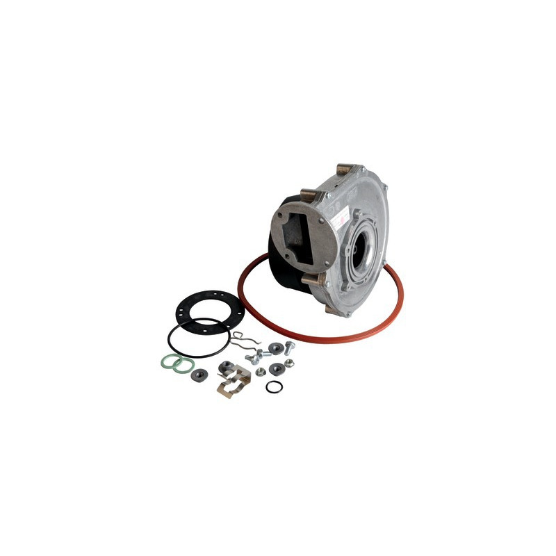Ventilator 24 V- DE DIETRICH - S100011