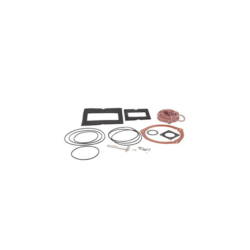 Sachet joint chaudiere+electrode+cordon- DE DIETRICH CHAPPEE - S100198