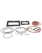 Sachet joint chaudiere+electrode+cordon- DE DIETRICH CHAPPEE - S100198