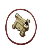 Hydrobloc a gauche- DE DIETRICH - S100247
