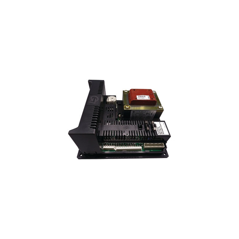 Coffret securite dd/oe mcba 5461 115kw- DE DIETRICH - S100372