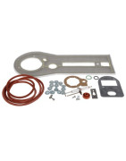 Kit entretien mc / gmr- DE DIETRICH CHAPPEE - S100493