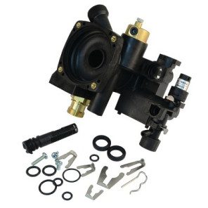 Pumpenblock- SAUNIER DUVAL - S1005300