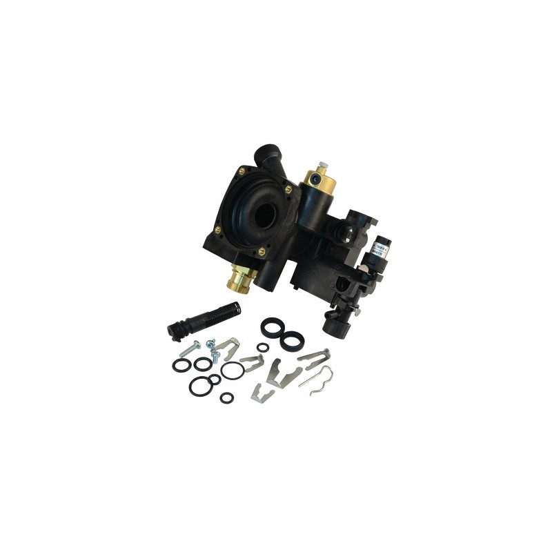 Pumpenblock- SAUNIER DUVAL - S1005300