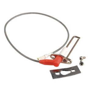 Zündelektrode + Kabel- DE DIETRICH - S100604