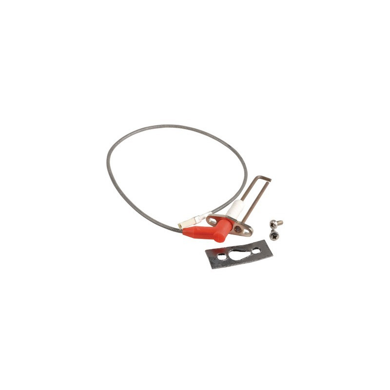 Zündelektrode + Kabel- DE DIETRICH - S100604