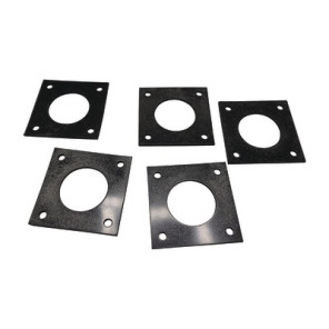 Joint venturi (5 pcs.)- DE DIETRICH - S100624  - (X5)