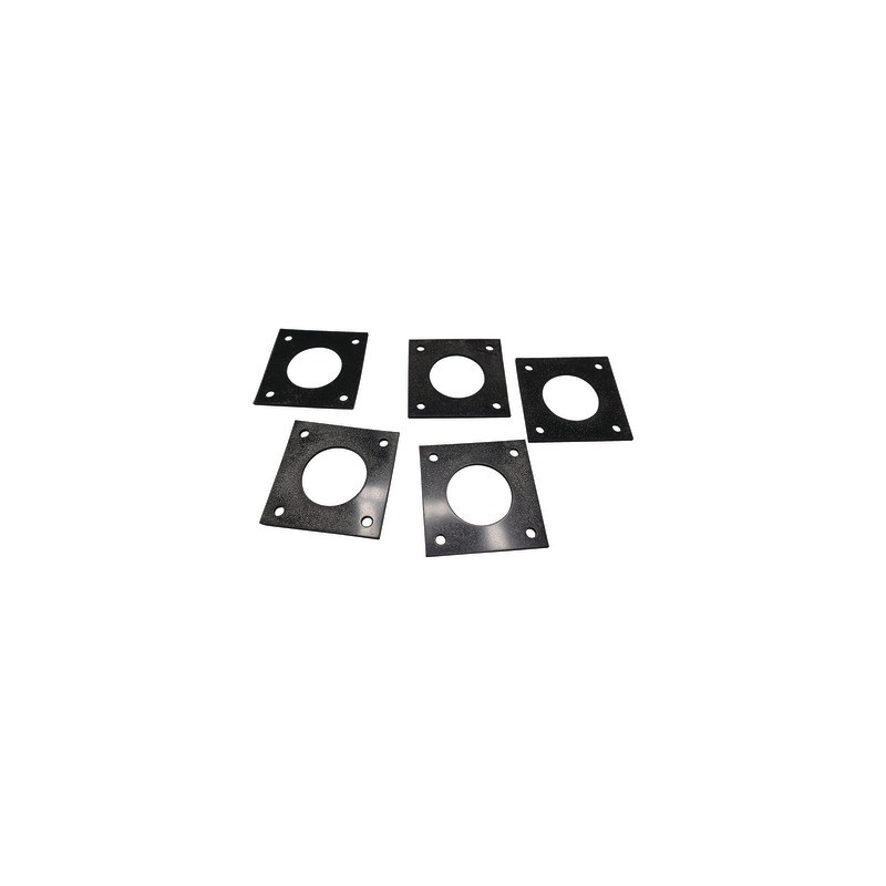 Joint venturi (5 pcs.)- DE DIETRICH - S100624  - (X5)