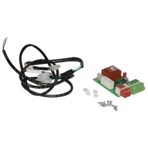 Interface 0-10 volt- DE DIETRICH - S100763