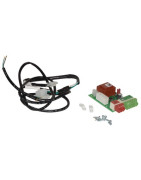 Interface 0-10 volt- DE DIETRICH - S100763