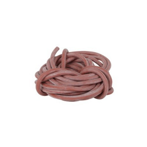Cordon silicone ø7 mm- DE DIETRICH - S101368